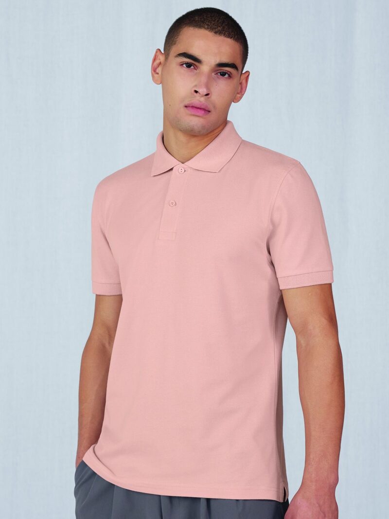 Polo BCPU426 - H.IMPRESSION