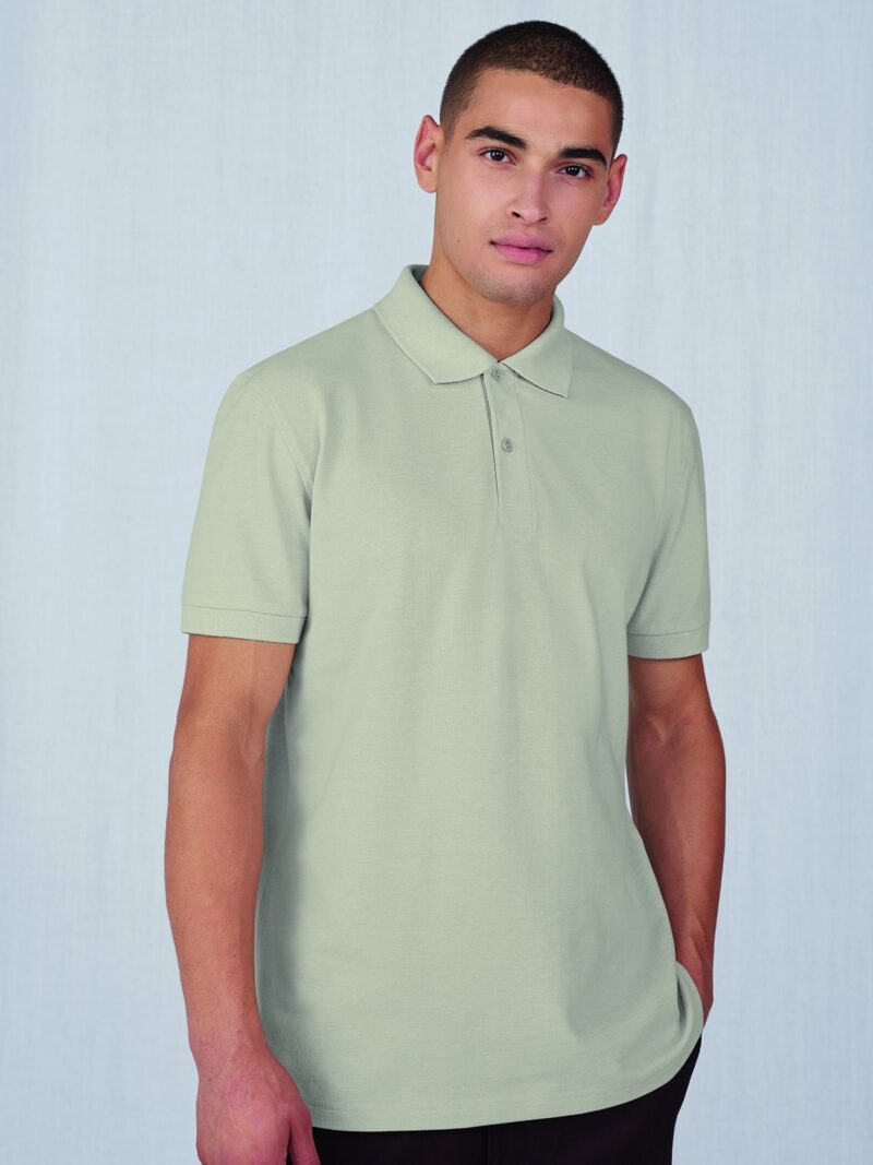 Polo BCPU426 - H.IMPRESSION