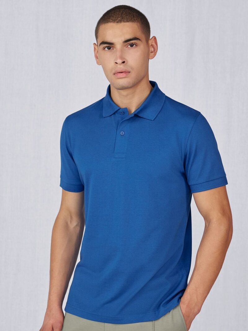 Polo BCPU428 - H.IMPRESSION