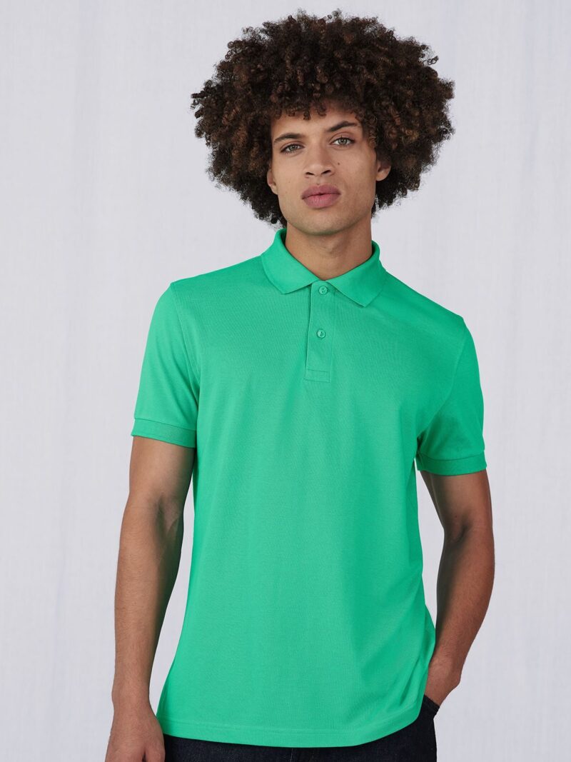 Polo BCPU428 - H.IMPRESSION