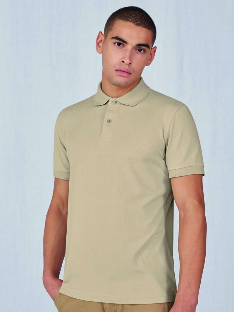 Polo BCPU428 - H.IMPRESSION