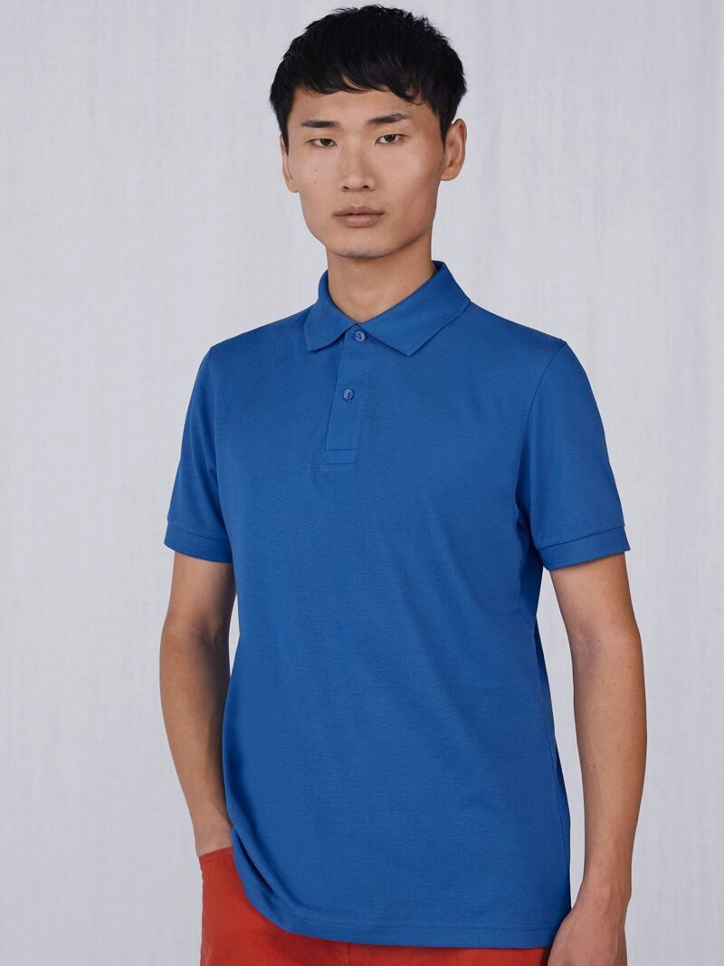 Polo BCPU428 - H.IMPRESSION