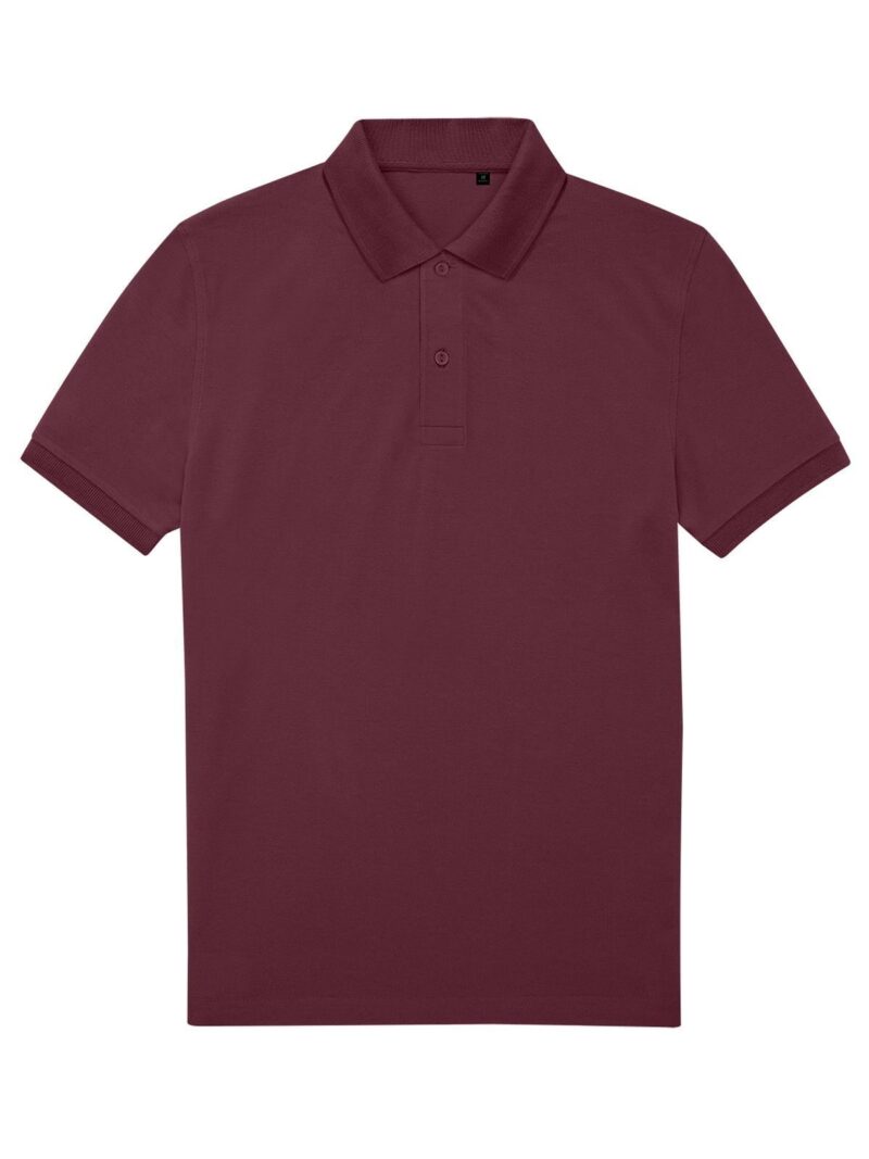 Polo BCPU428 - H.IMPRESSION