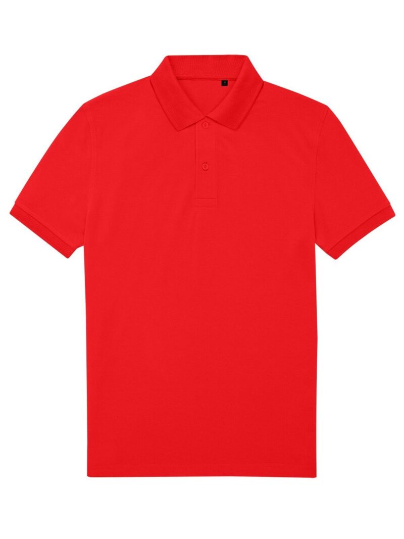 Polo BCPU428 - H.IMPRESSION