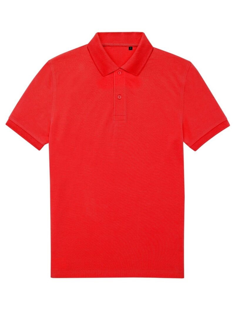 Polo BCPU428 - H.IMPRESSION