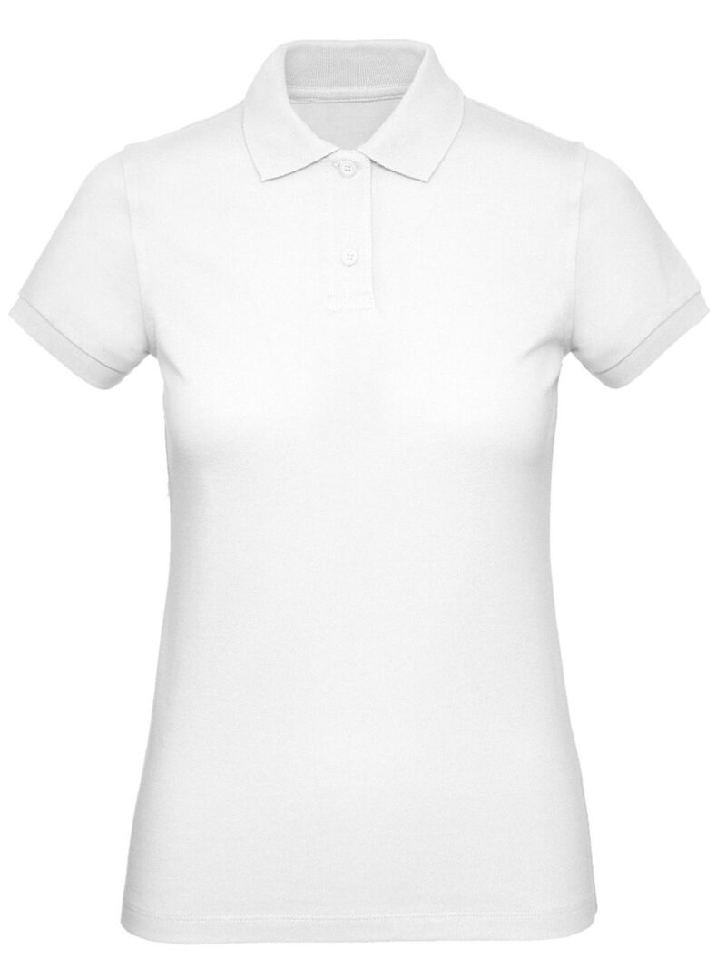 Polo Femme BCPW440 - H.IMPRESSION