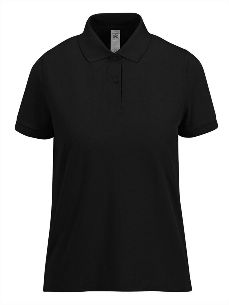 Polo Femme BCPW461- H.IMPRESSION