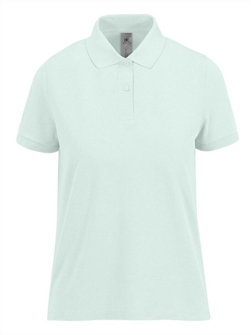 Polo Femme BCPW461- H.IMPRESSION