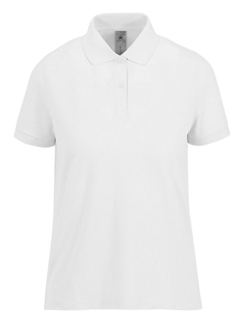 Polo Femme BCPW461- H.IMPRESSION