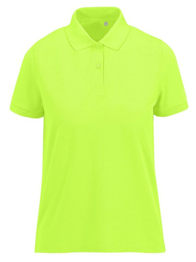 Polo Femme BCPW465 - H.IMPRESSION