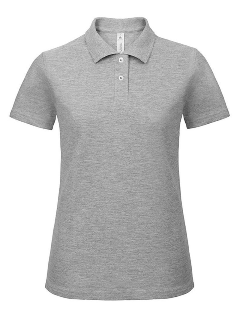 Polo Femme BCPWI11- H.IMPRESSION