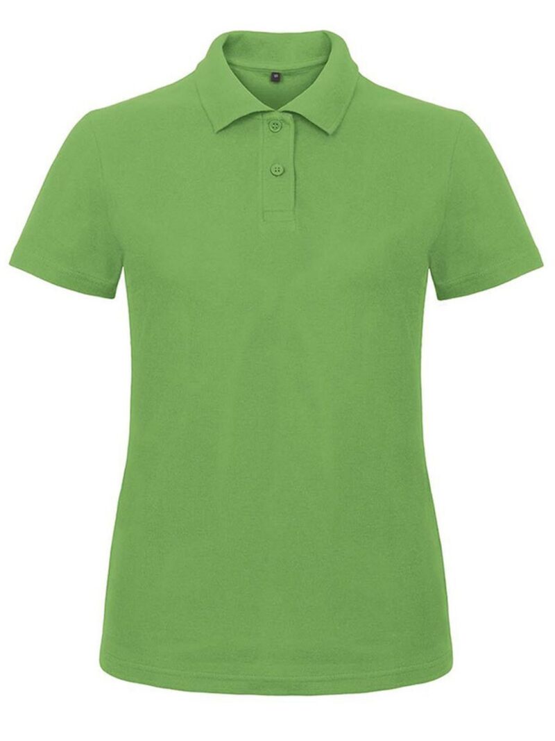Polo Femme BCPWI11- H.IMPRESSION