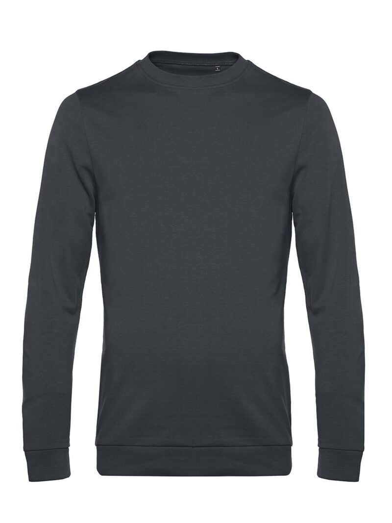 Sweat-Shirt BCWU01W- H.IMPRESSION