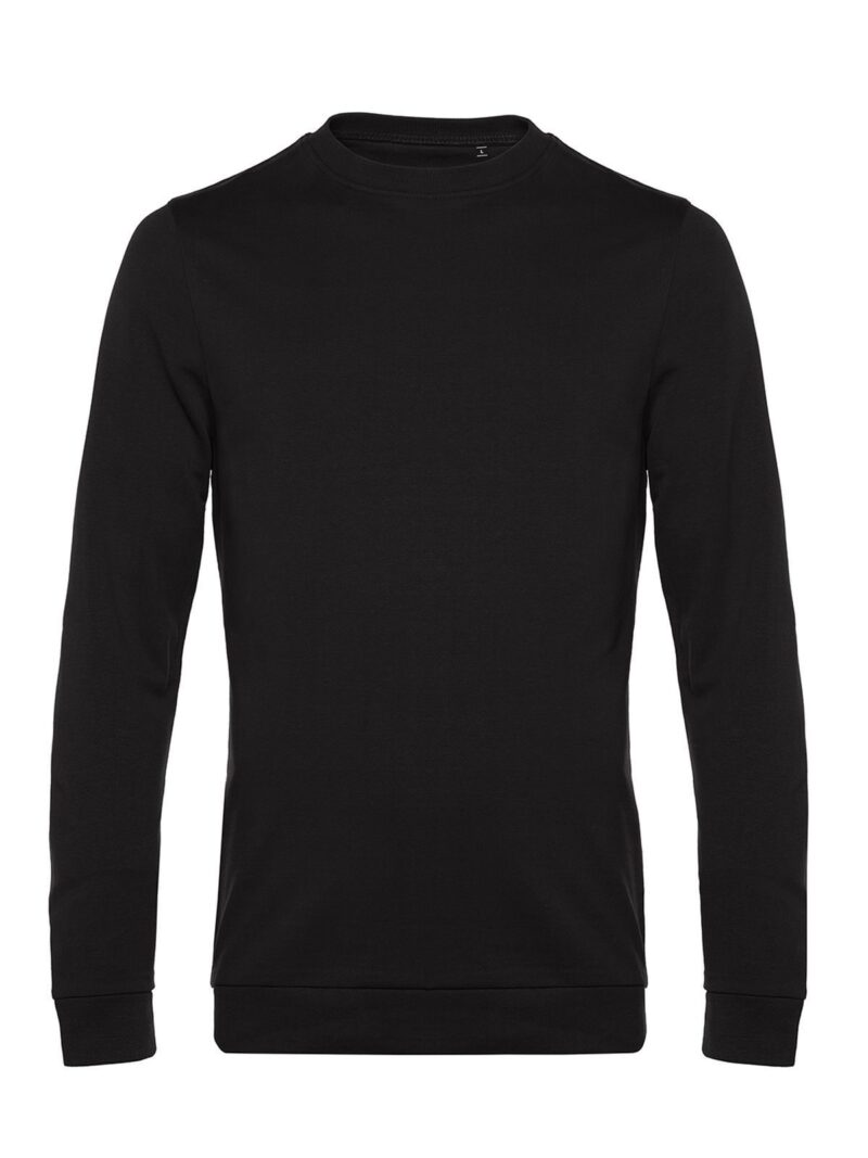 Sweat-Shirt BCWU01W- H.IMPRESSION