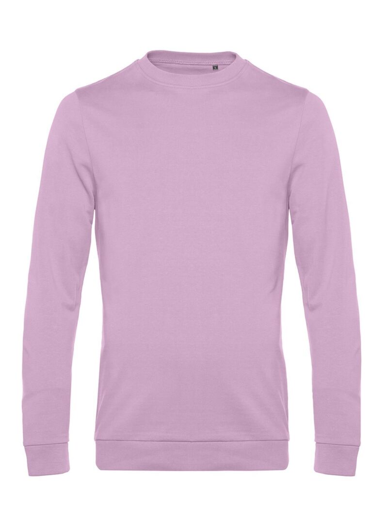 Sweat-Shirt BCWU01W- H.IMPRESSION