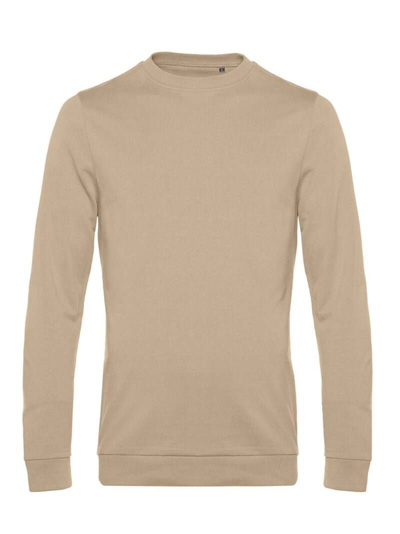 Sweat-Shirt BCWU01W- H.IMPRESSION