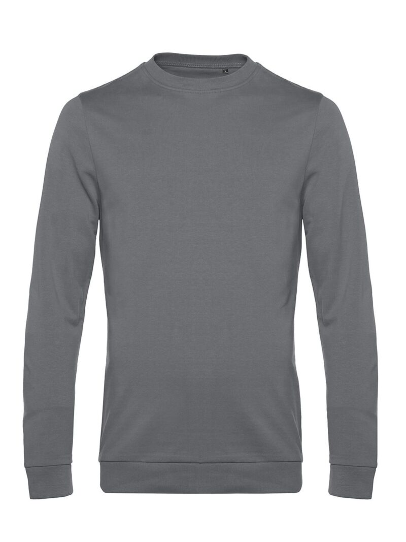 Sweat-Shirt BCWU01W- H.IMPRESSION