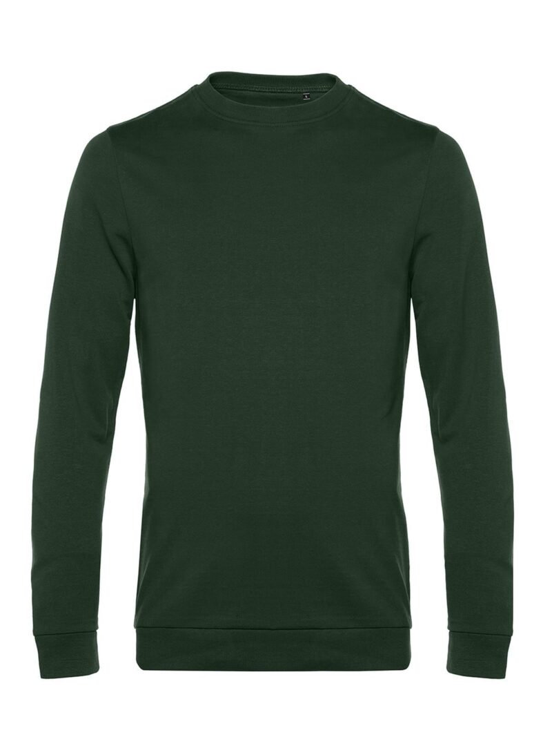 Sweat-Shirt BCWU01W- H.IMPRESSION
