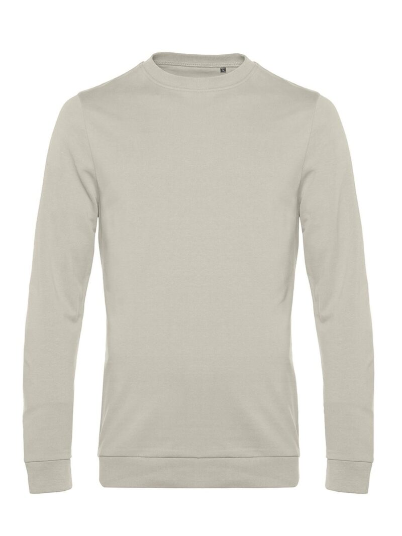 Sweat-Shirt BCWU01W- H.IMPRESSION
