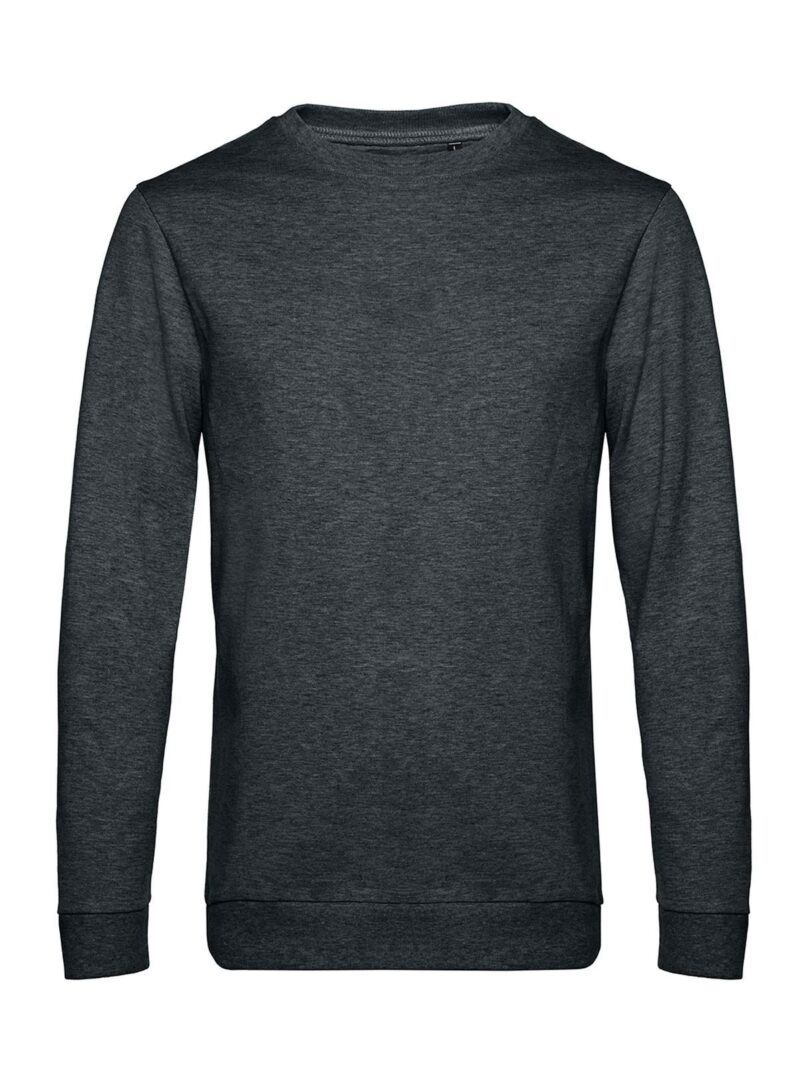 Sweat-Shirt BCWU01W- H.IMPRESSION