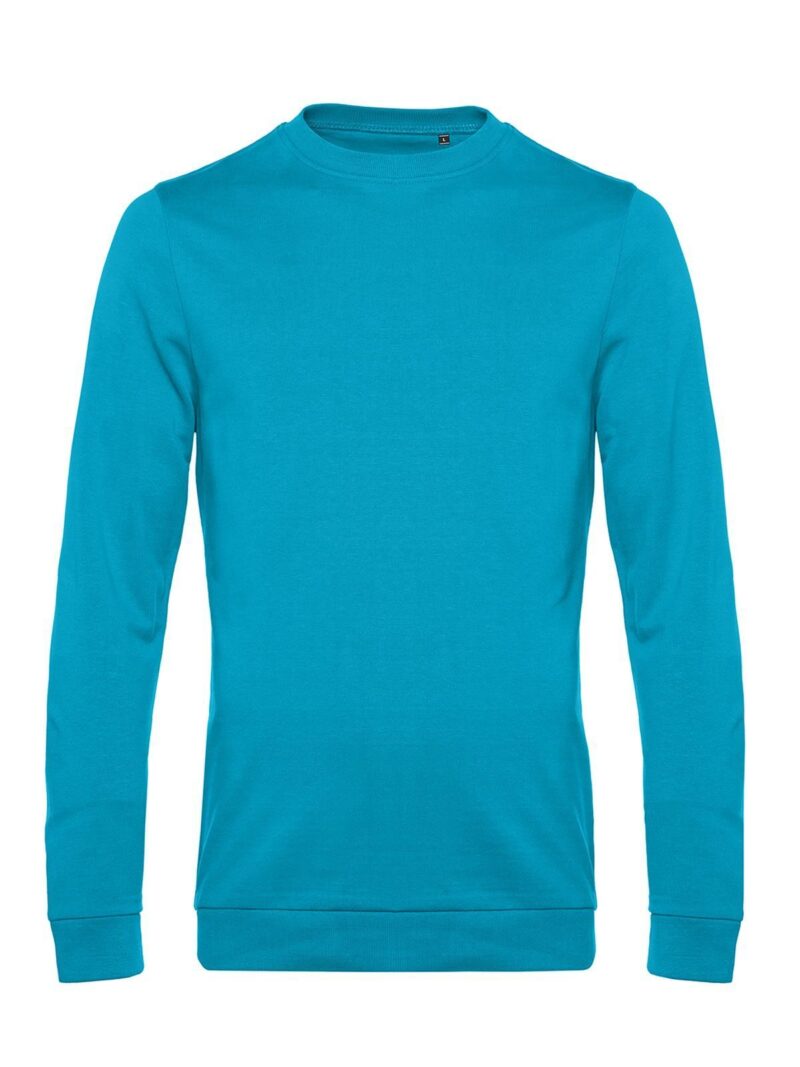 Sweat-Shirt BCWU01W- H.IMPRESSION