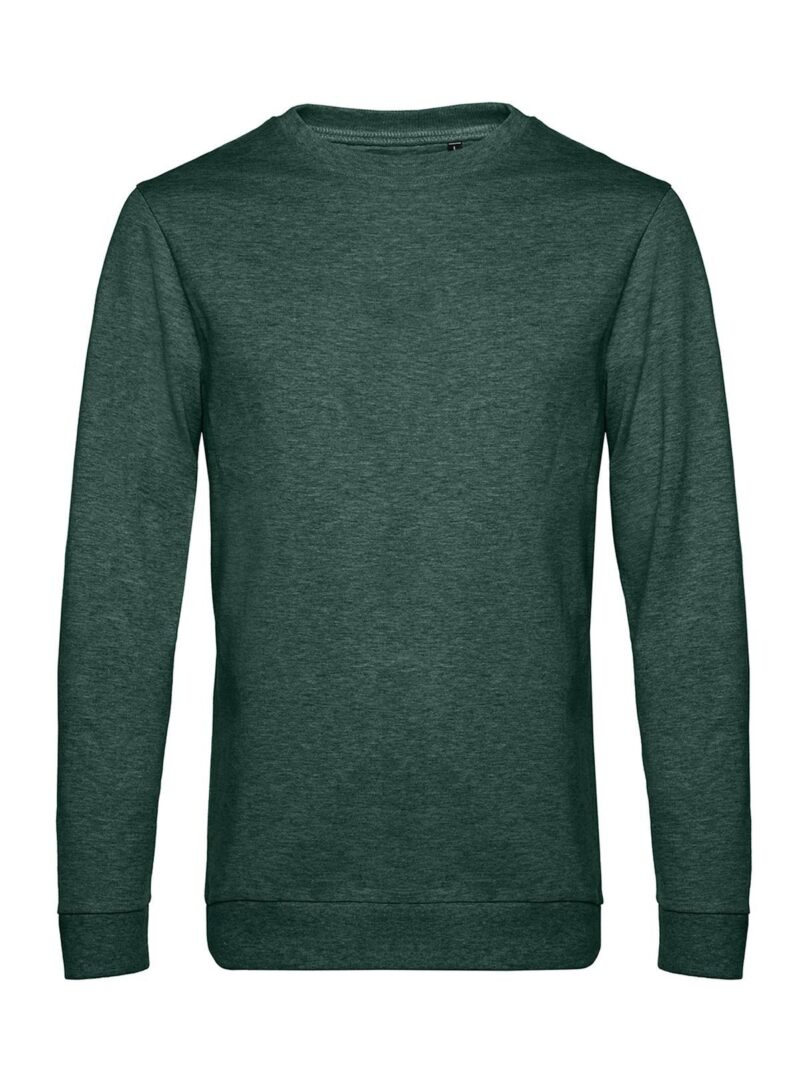 Sweat-Shirt BCWU01W- H.IMPRESSION