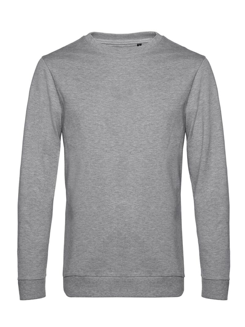 Sweat-Shirt BCWU01W- H.IMPRESSION
