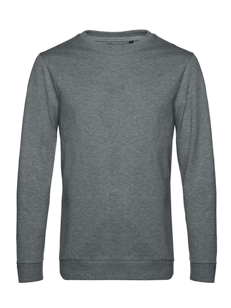 Sweat-Shirt BCWU01W- H.IMPRESSION