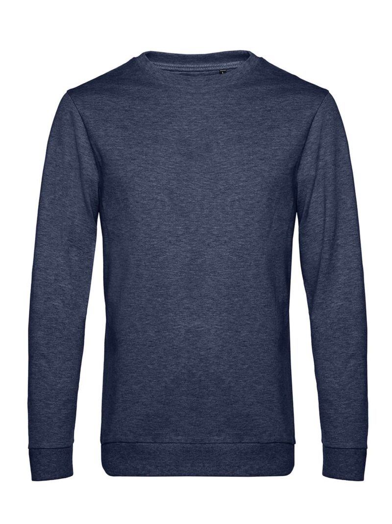 Sweat-Shirt BCWU01W- H.IMPRESSION