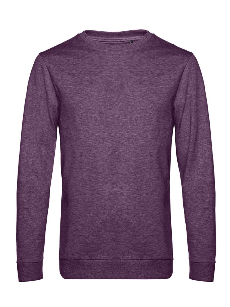 Sweat-Shirt BCWU01W- H.IMPRESSION
