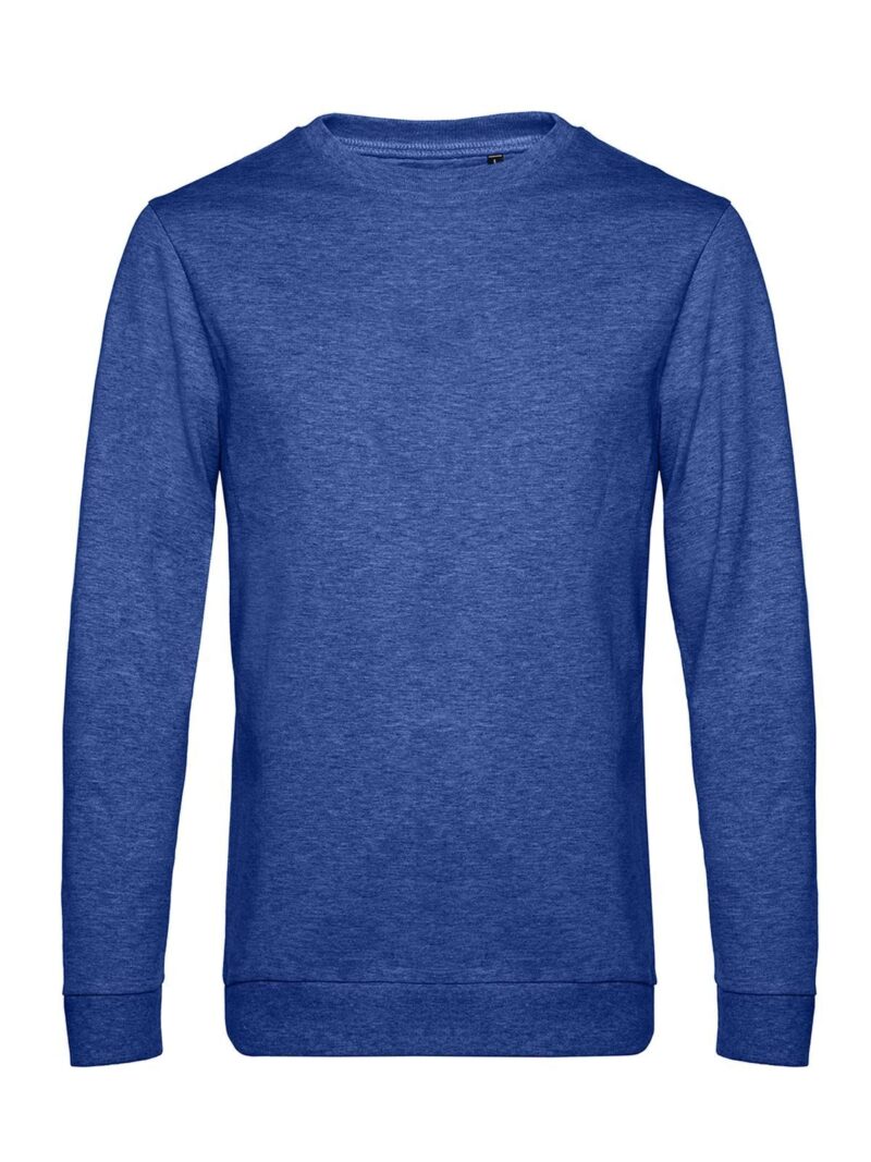 Sweat-Shirt BCWU01W- H.IMPRESSION