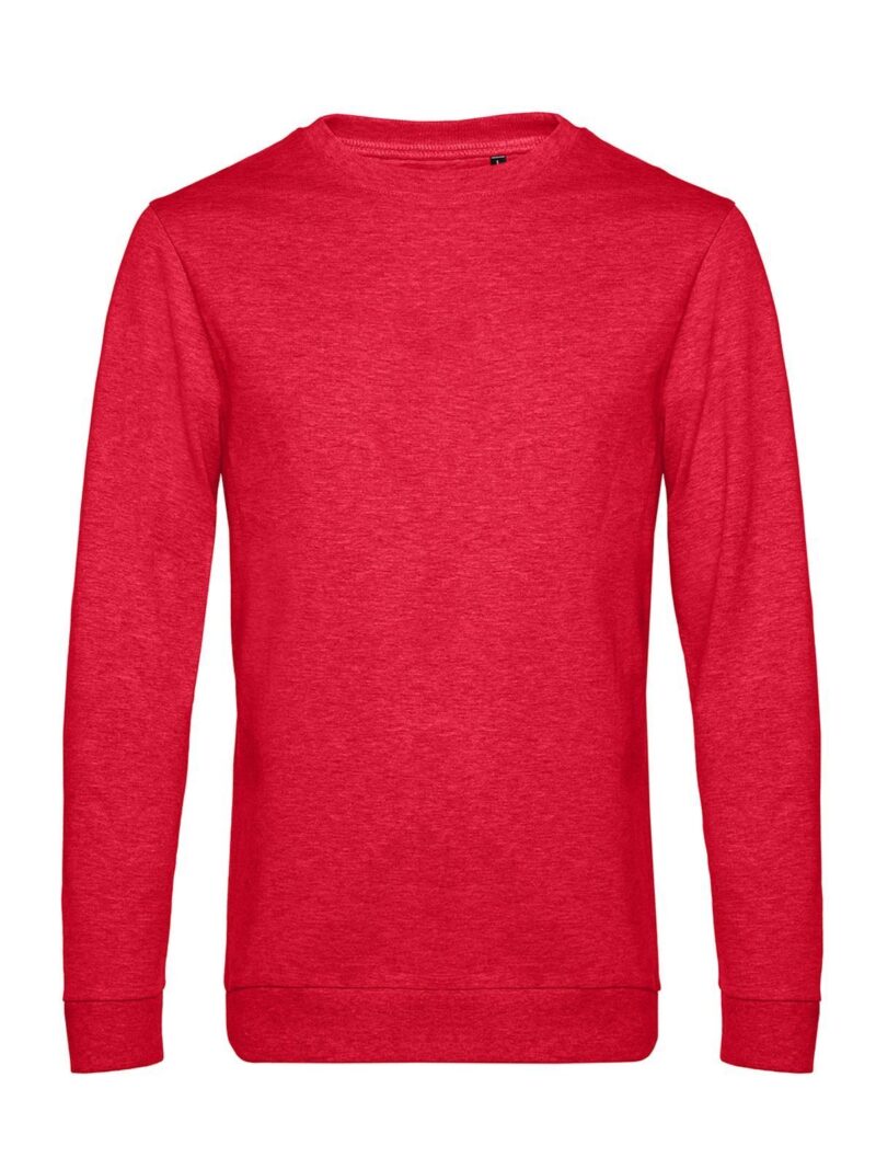 Sweat-Shirt BCWU01W- H.IMPRESSION