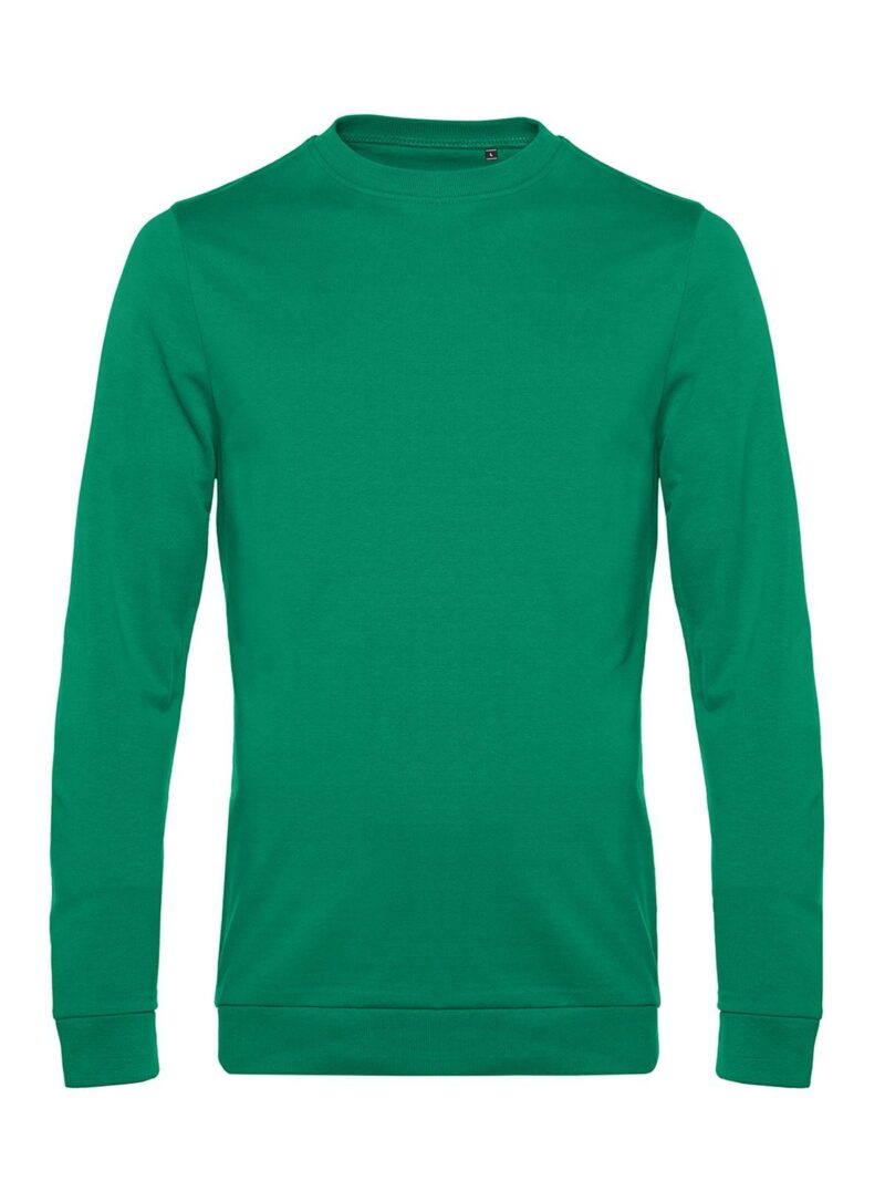 Sweat-Shirt BCWU01W- H.IMPRESSION