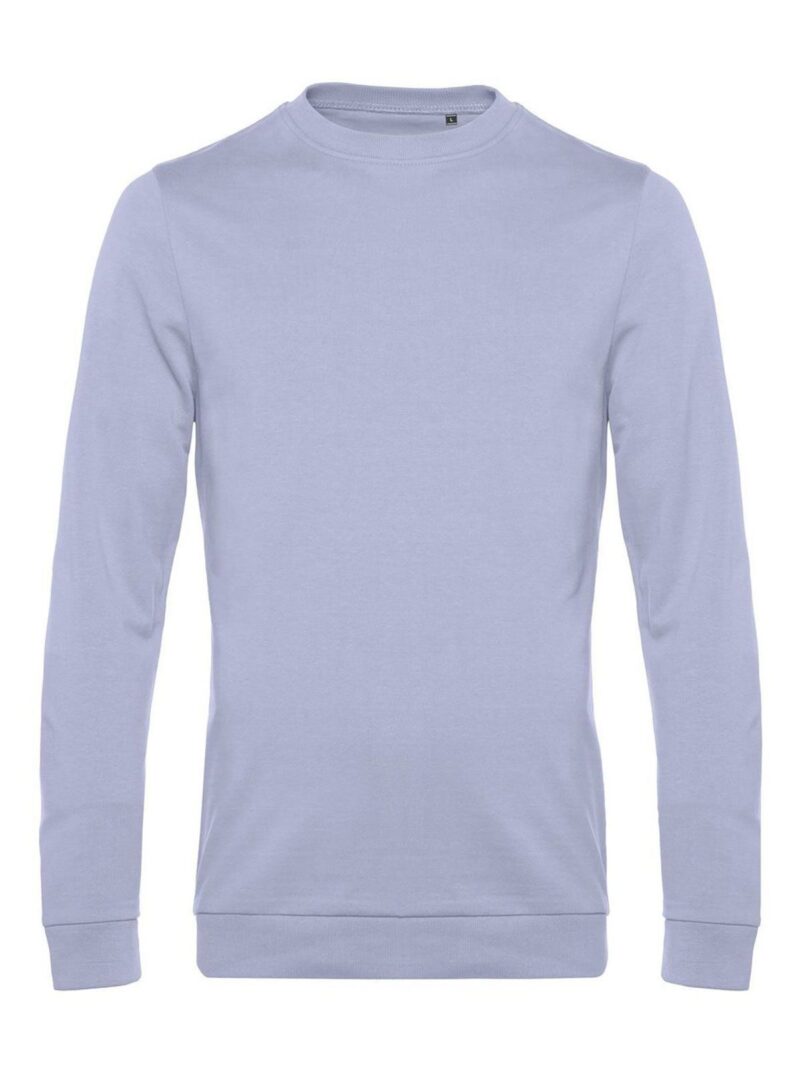 Sweat-Shirt BCWU01W- H.IMPRESSION
