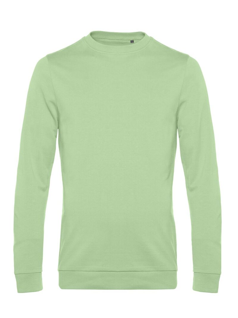 Sweat-Shirt BCWU01W- H.IMPRESSION