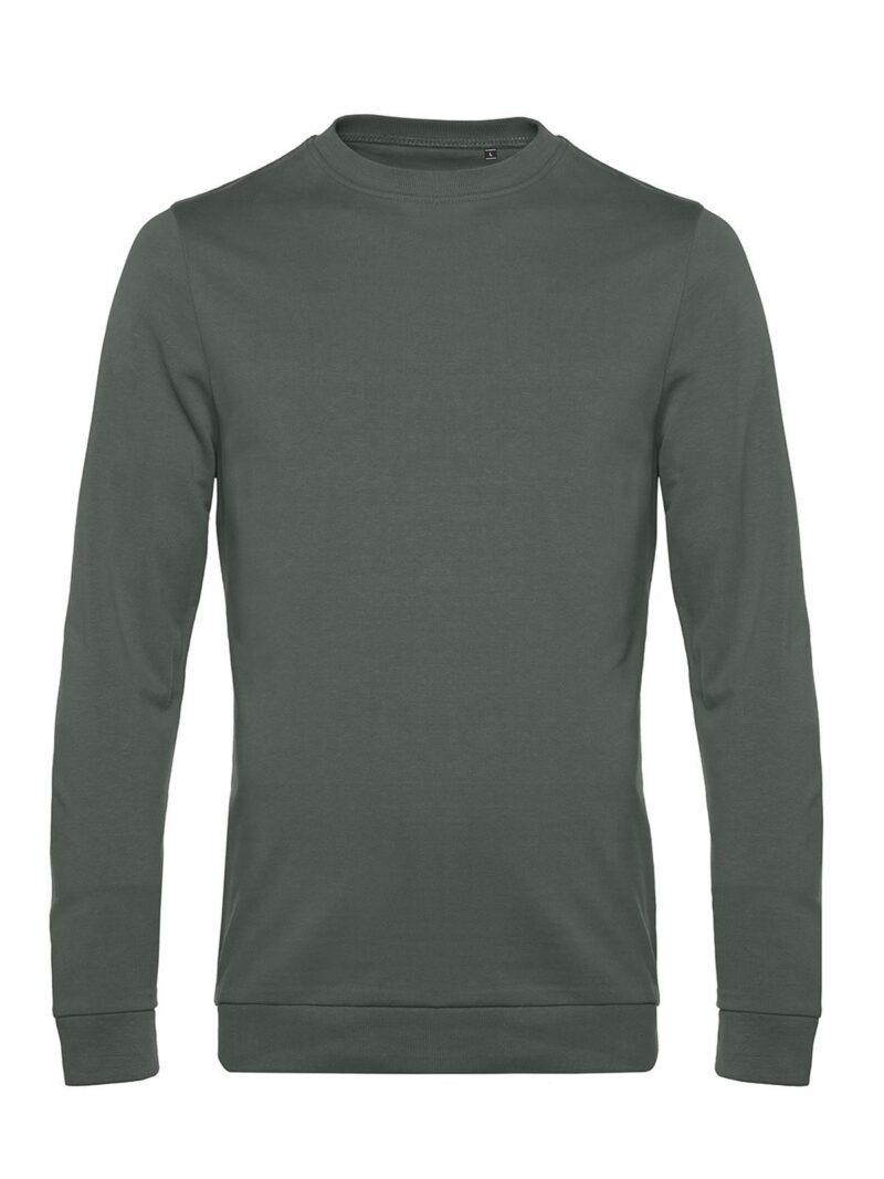 Sweat-Shirt BCWU01W- H.IMPRESSION
