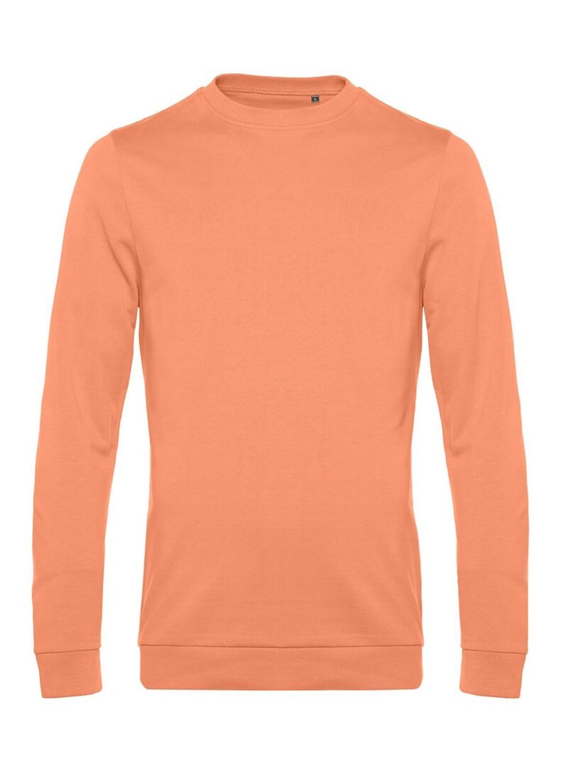 Sweat-Shirt BCWU01W- H.IMPRESSION