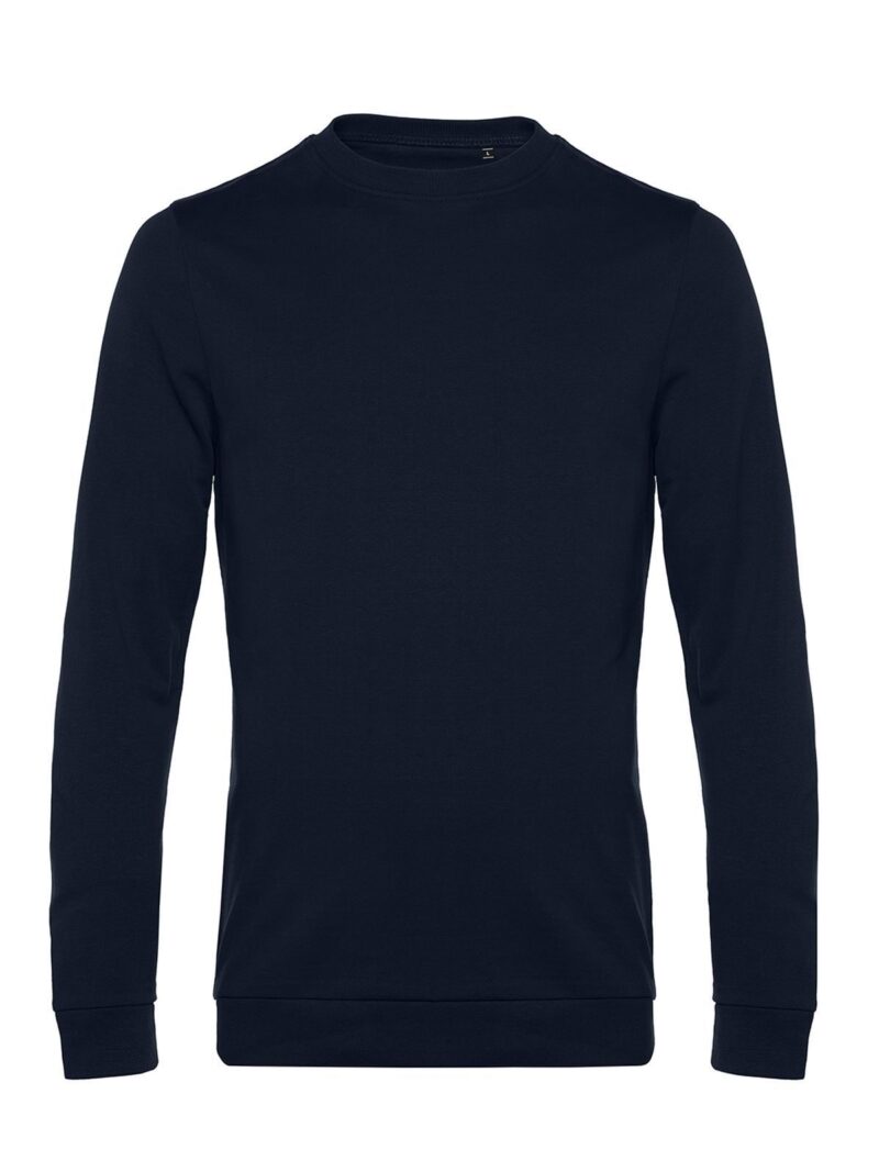 Sweat-Shirt BCWU01W- H.IMPRESSION