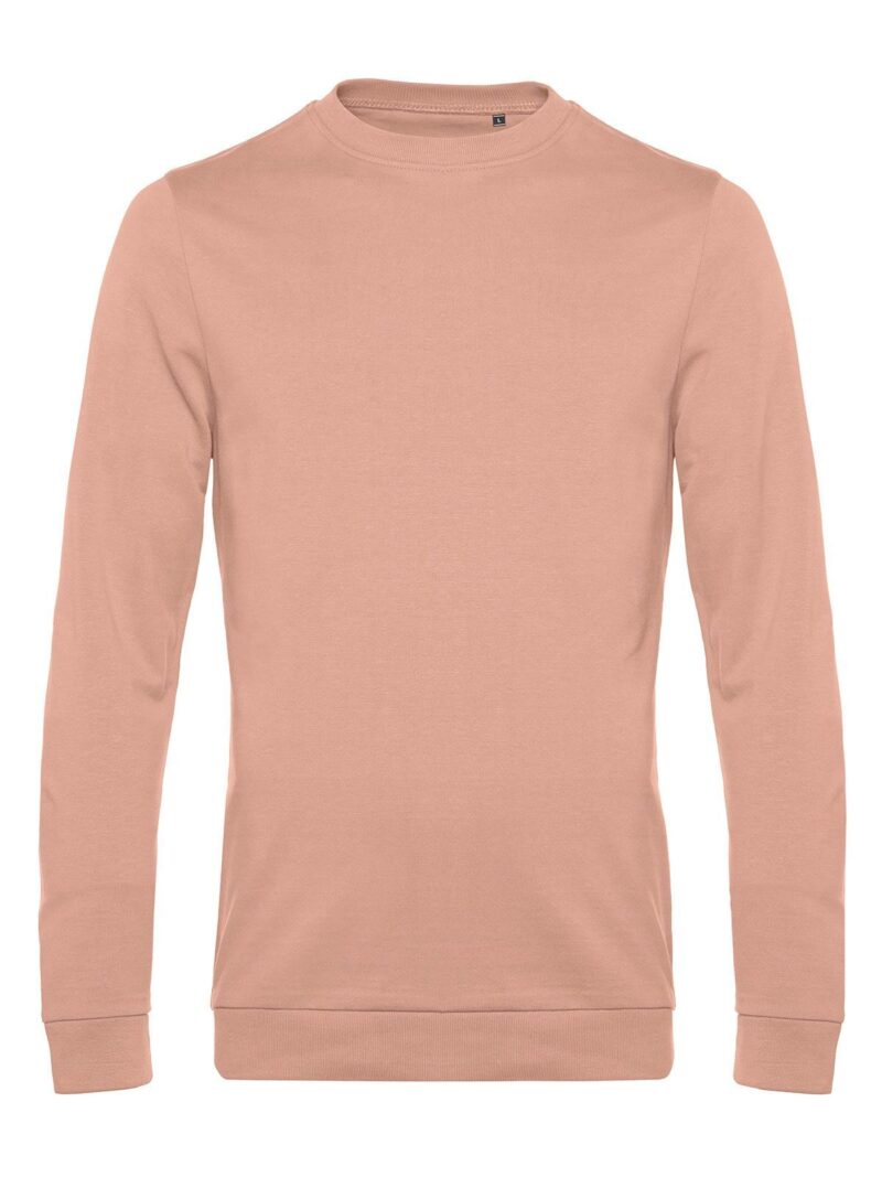 Sweat-Shirt BCWU01W- H.IMPRESSION