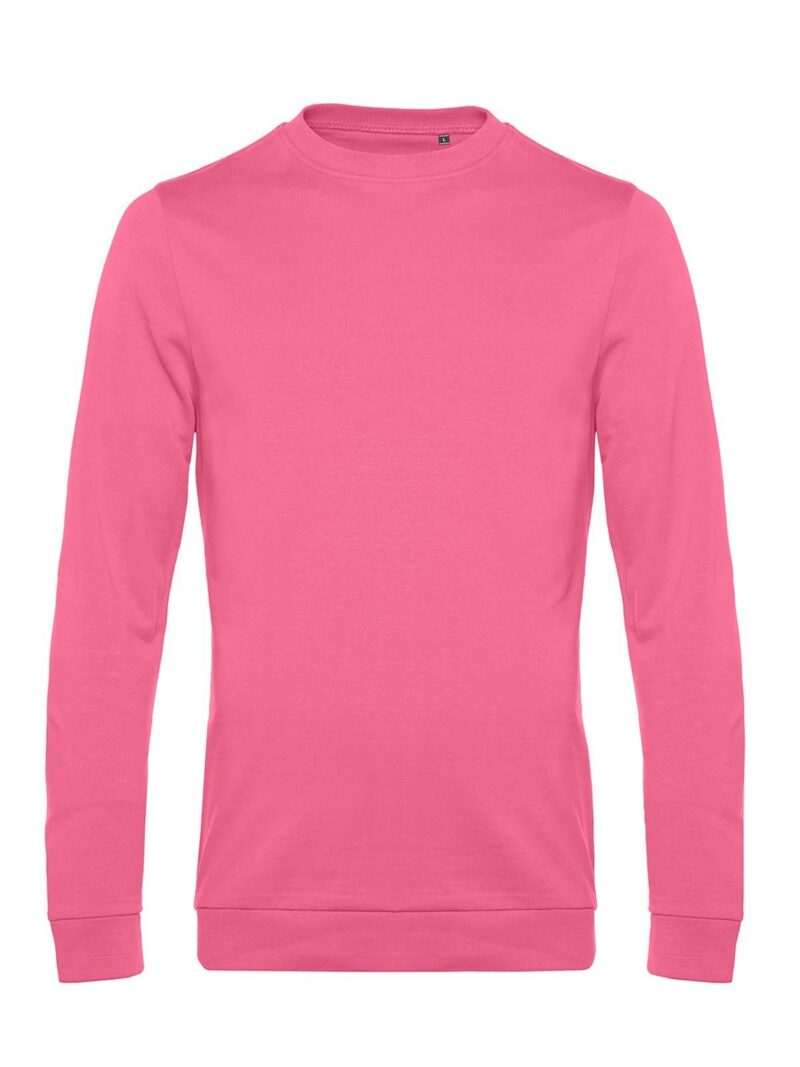 Sweat-Shirt BCWU01W- H.IMPRESSION