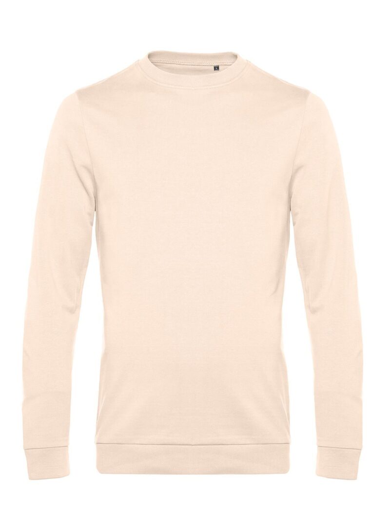 Sweat-Shirt BCWU01W- H.IMPRESSION