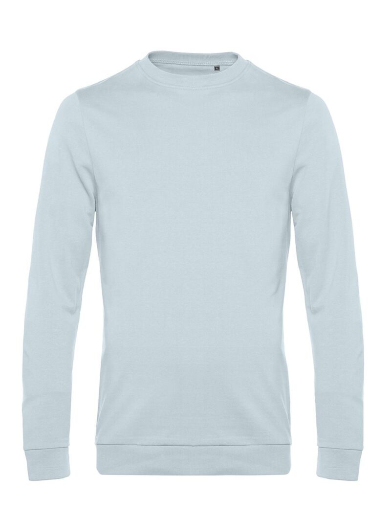 Sweat-Shirt BCWU01W- H.IMPRESSION