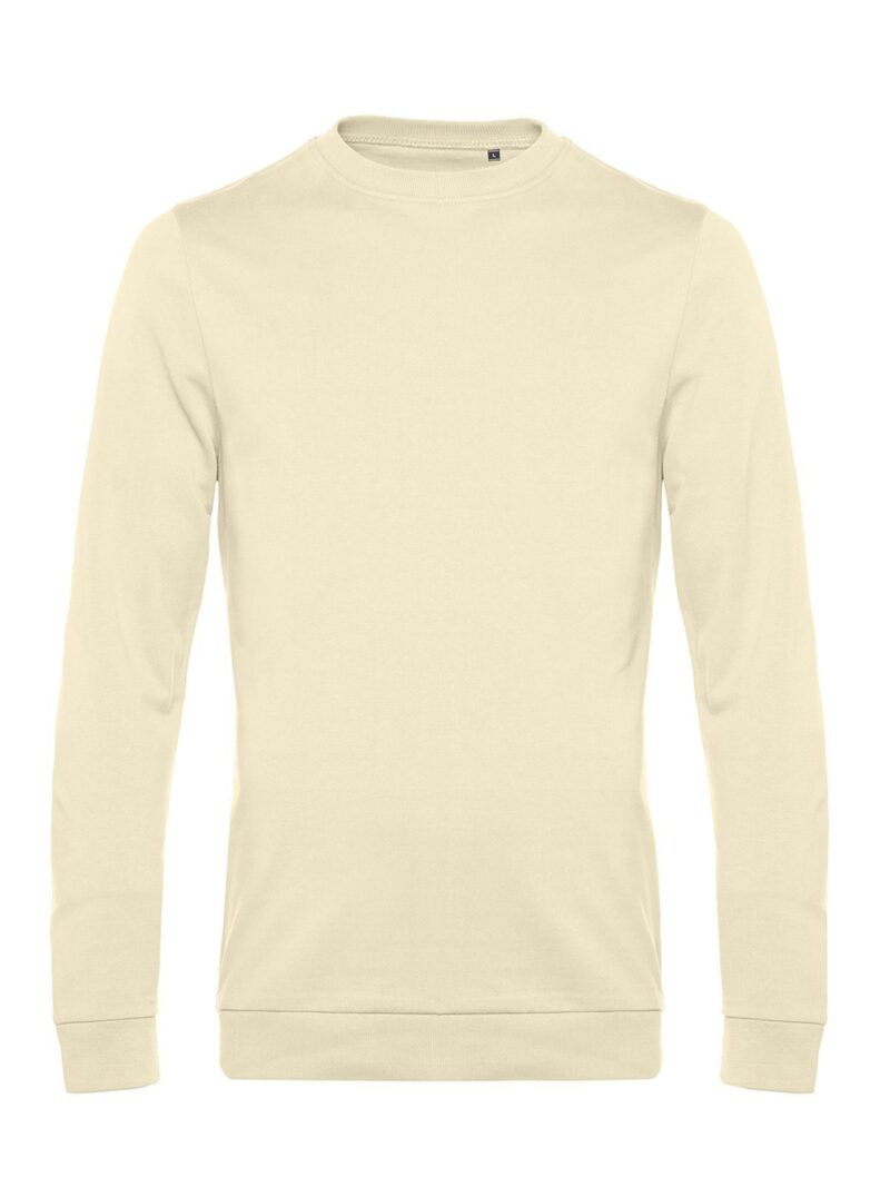 Sweat-Shirt BCWU01W- H.IMPRESSION