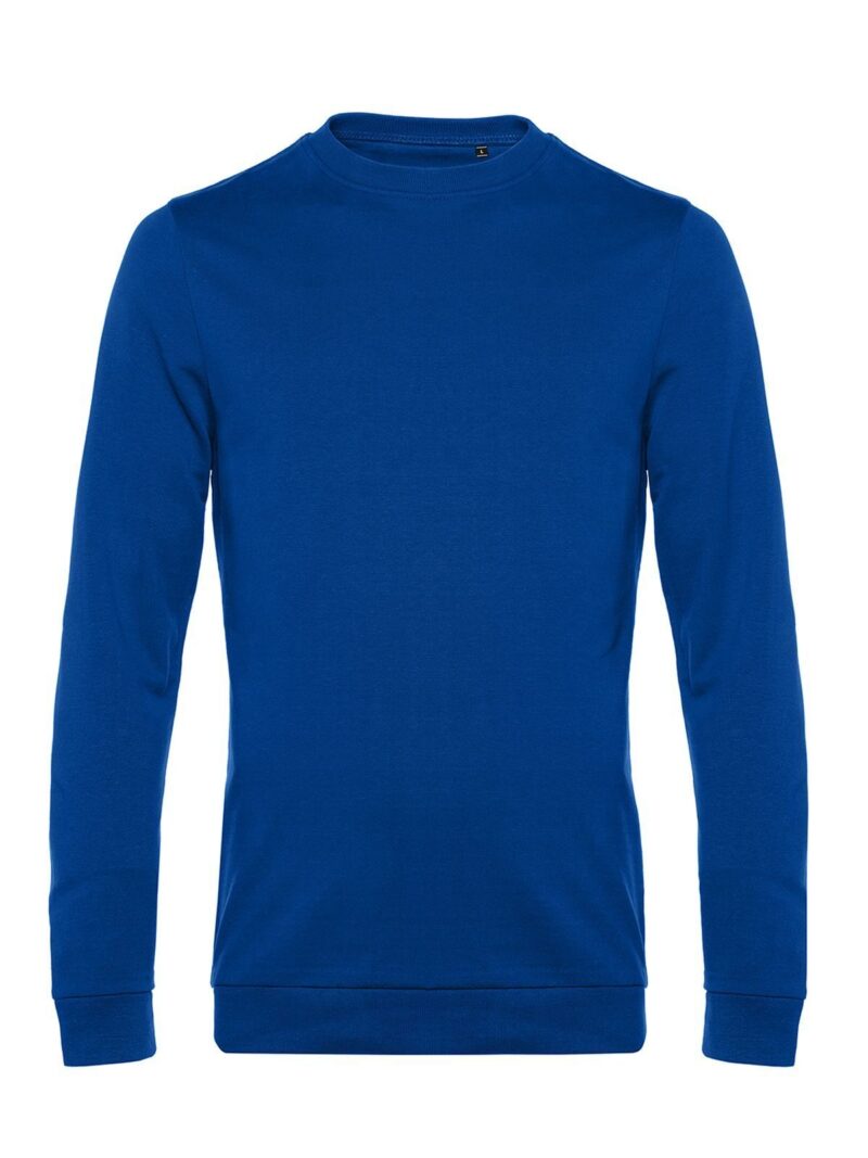 Sweat-Shirt BCWU01W- H.IMPRESSION