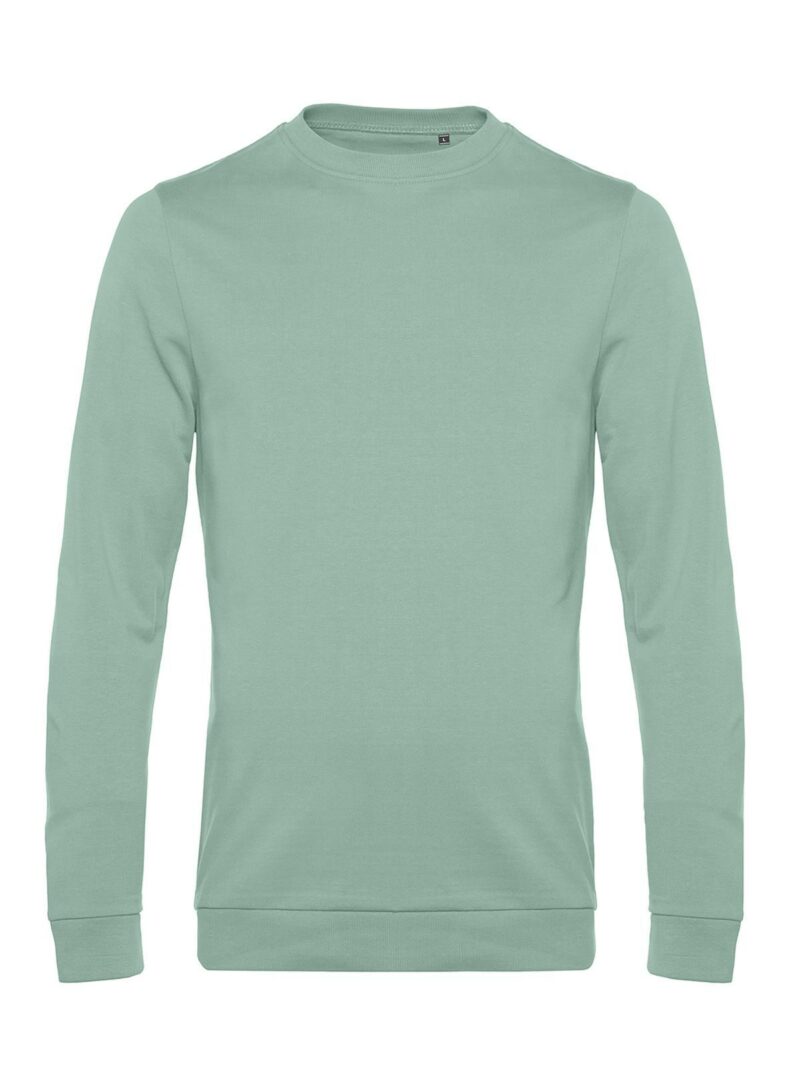 Sweat-Shirt BCWU01W- H.IMPRESSION