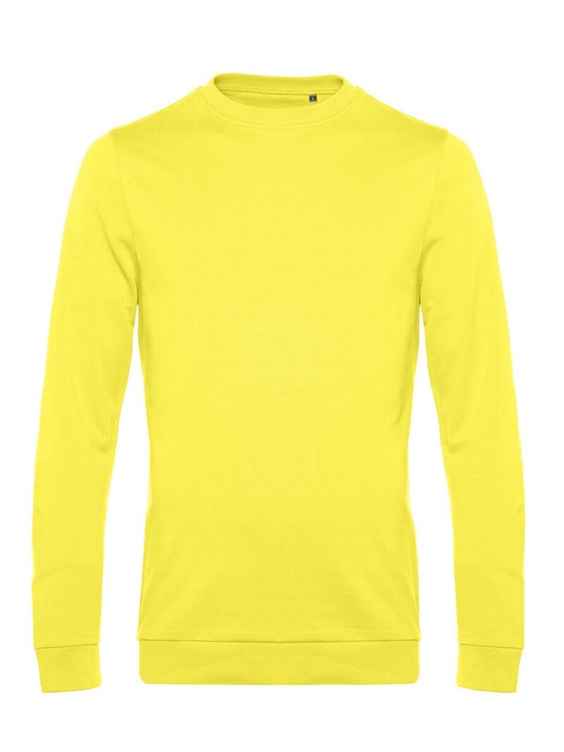 Sweat-Shirt BCWU01W- H.IMPRESSION