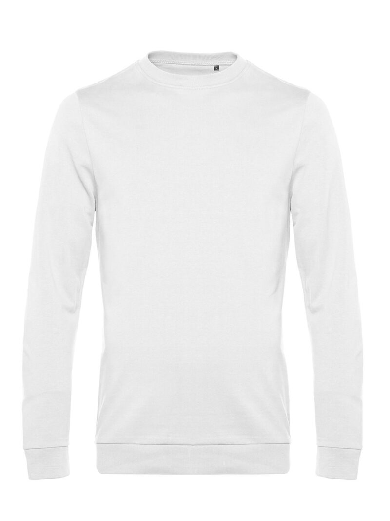 Sweat-Shirt BCWU01W- H.IMPRESSION