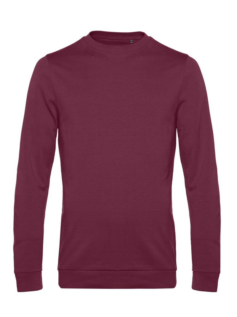 Sweat-Shirt BCWU01W- H.IMPRESSION