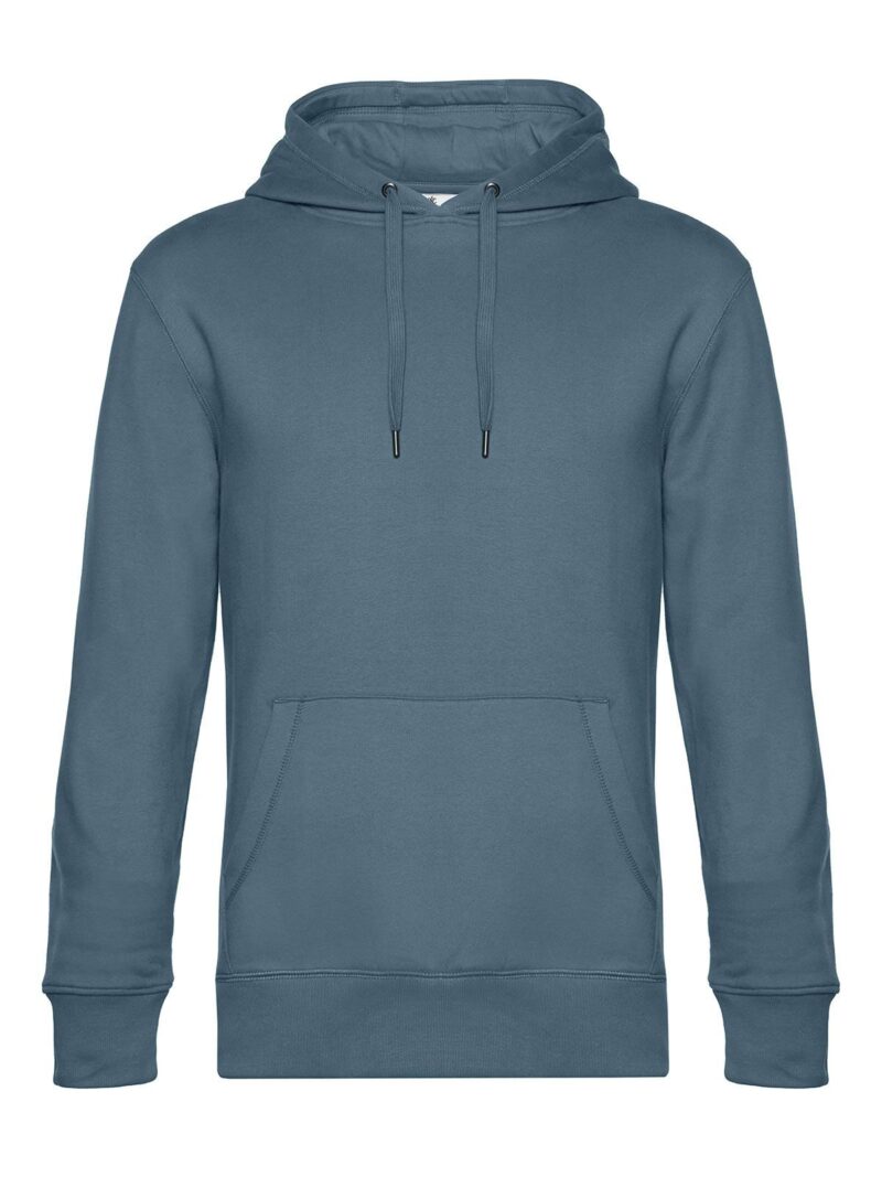 Sweat-Shirt à Capuche BCWU02K - H.IMPRESSION