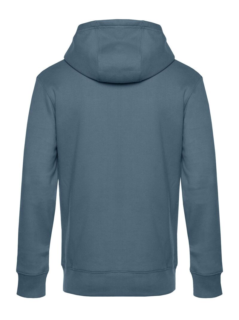 Sweat-Shirt à Capuche BCWU02K - H.IMPRESSION